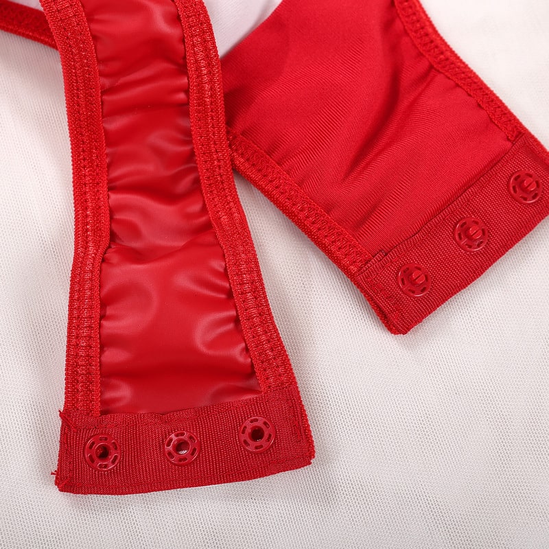 Perspective Stunner One-Piece Bodysuit