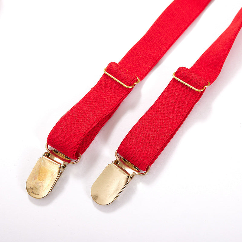 Romantic Mystery Lingerie Set