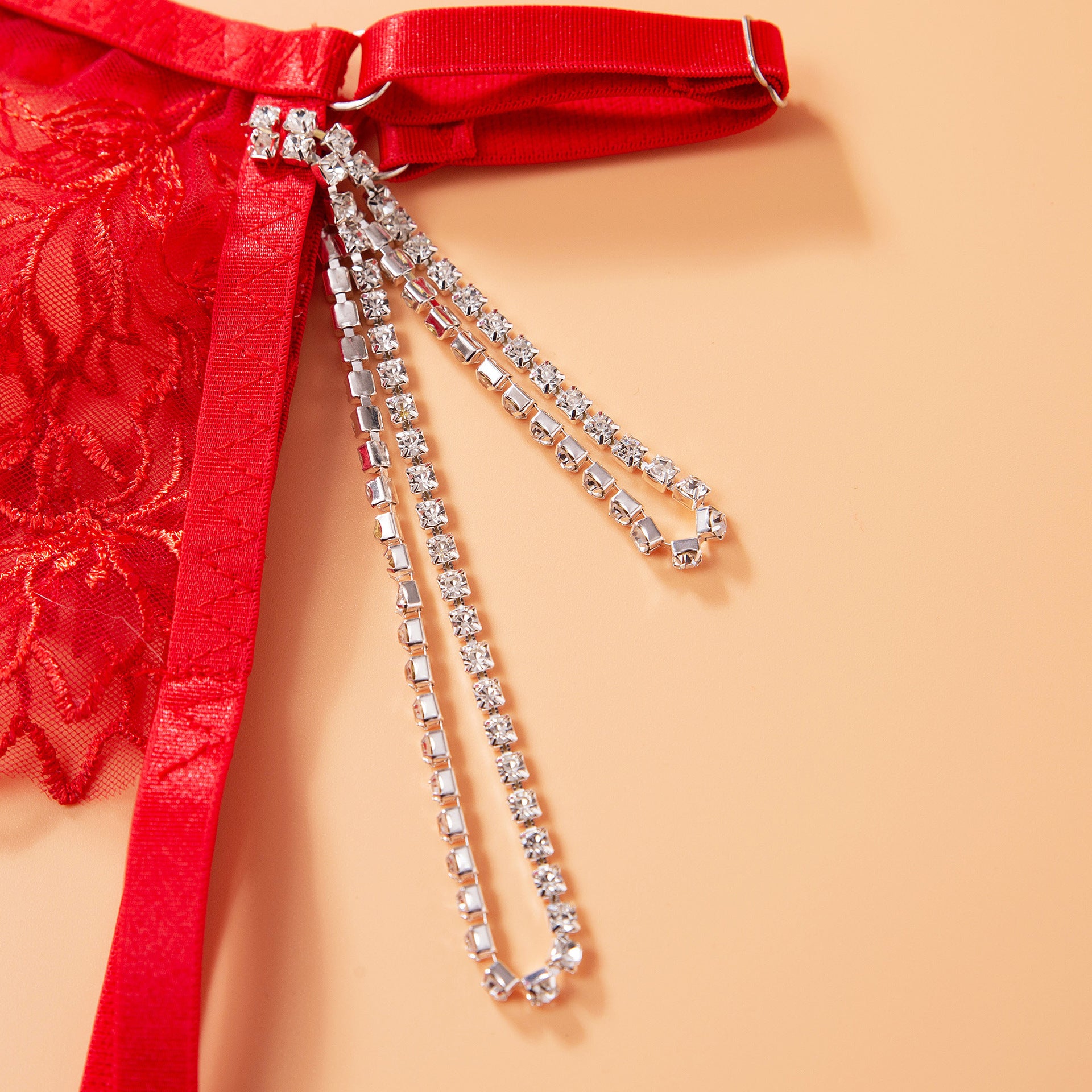 Secret Passion Lingerie Set