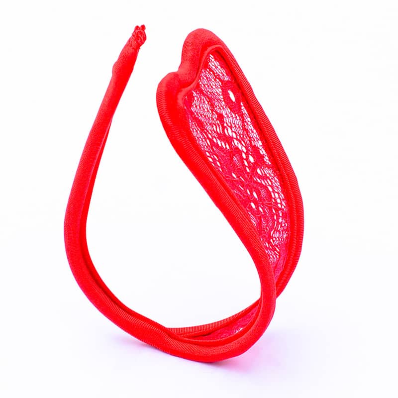 Temptaion C-String Panty
