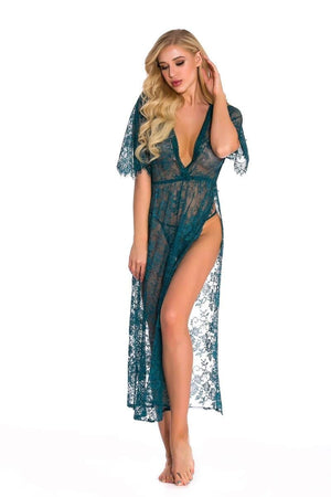 Enchanted Pajama Chemise