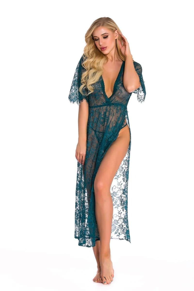 Enchanted Pajama Chemise