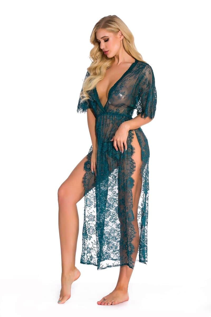 Enchanted Pajama Chemise
