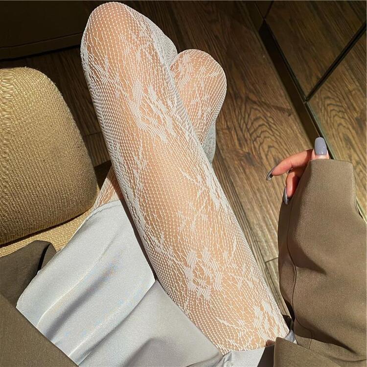 Temptation Fishnet Stockings