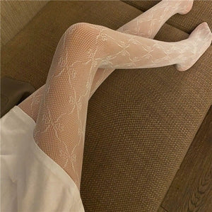 Temptation Fishnet Stockings