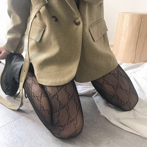 Temptation Fishnet Stockings