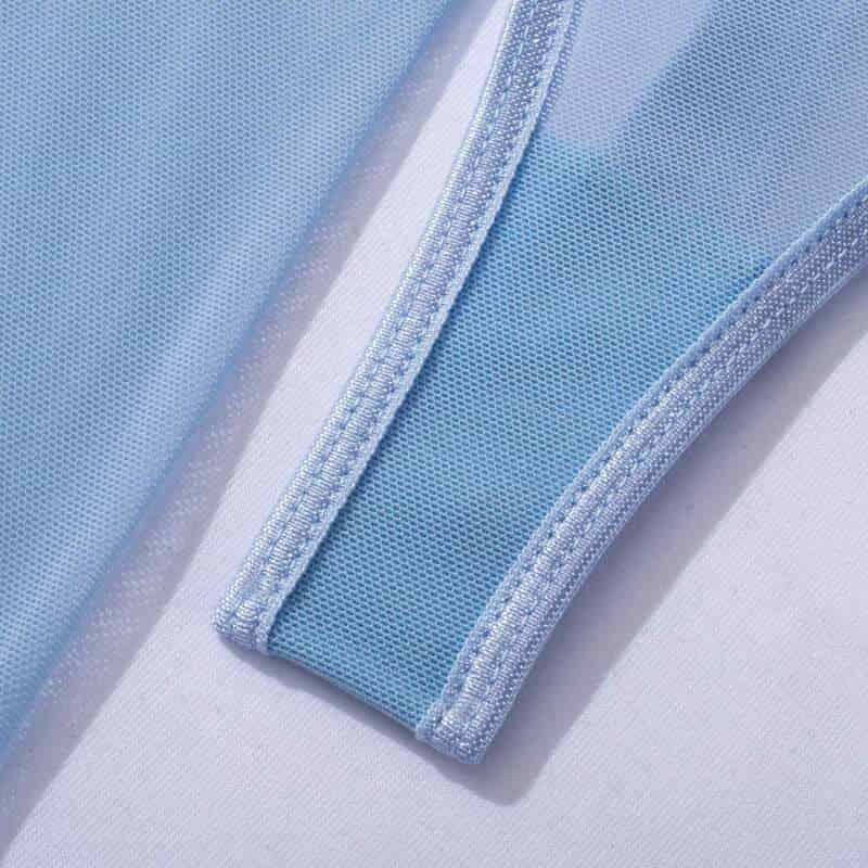 Siren's Desire Lingerie Set