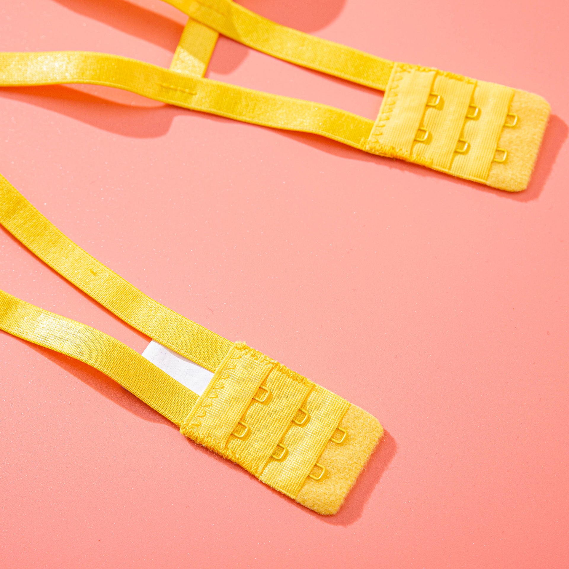 Sunburst Floral Corset Set