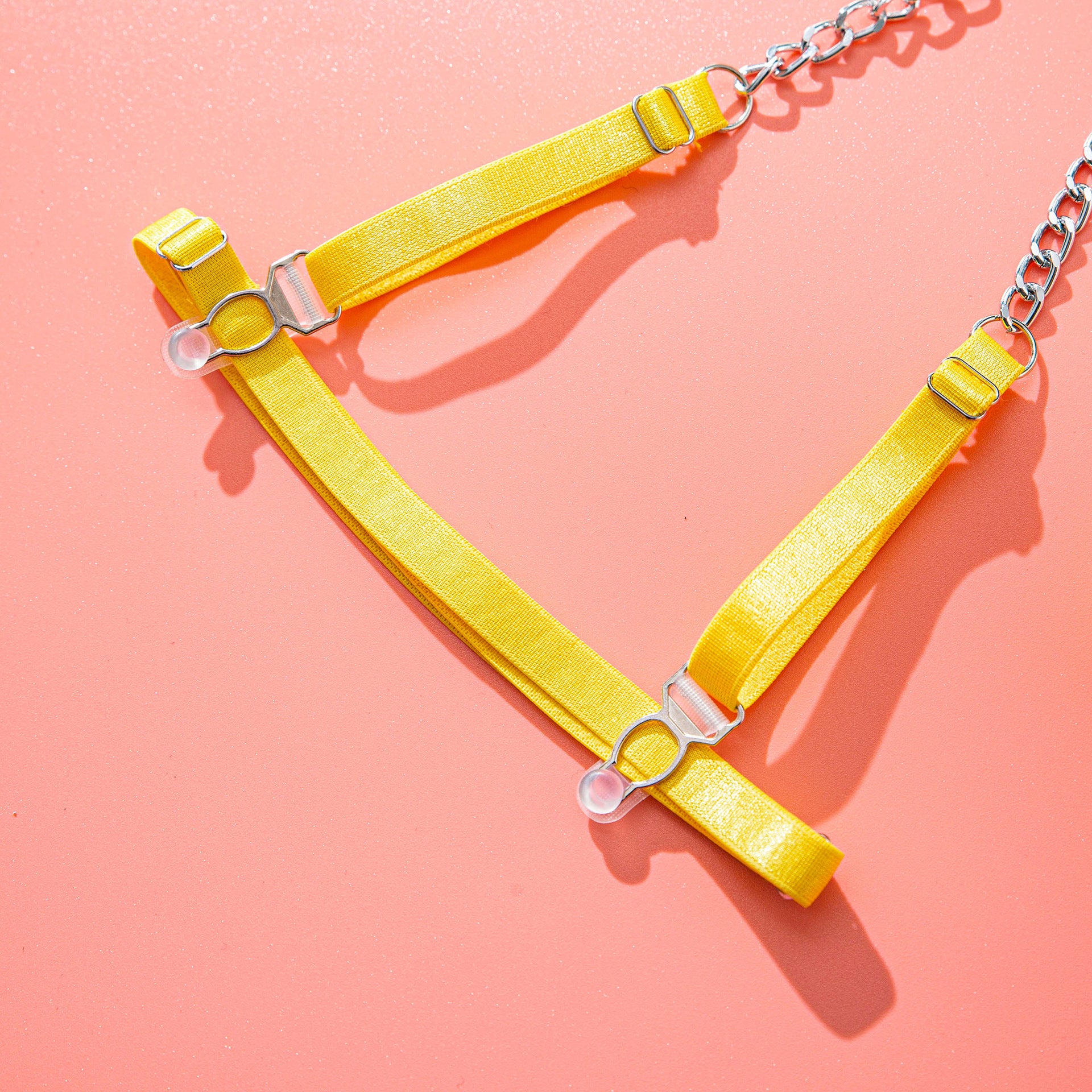 Sunburst Floral Corset Set