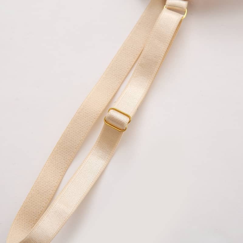 Rose Petal Teddy Suit