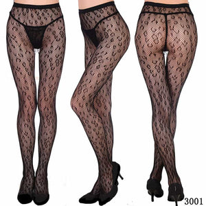 Retro Fashion Pantyhose