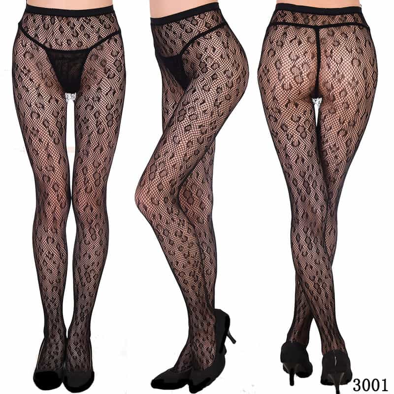 Retro Fashion Pantyhose