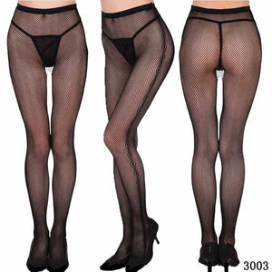 Retro Fashion Pantyhose