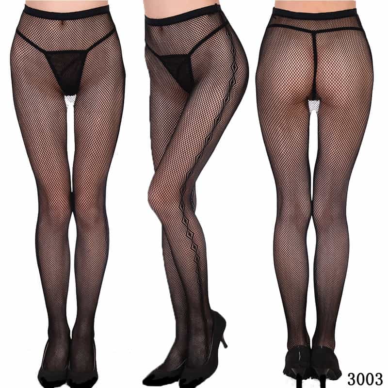 Retro Fashion Pantyhose