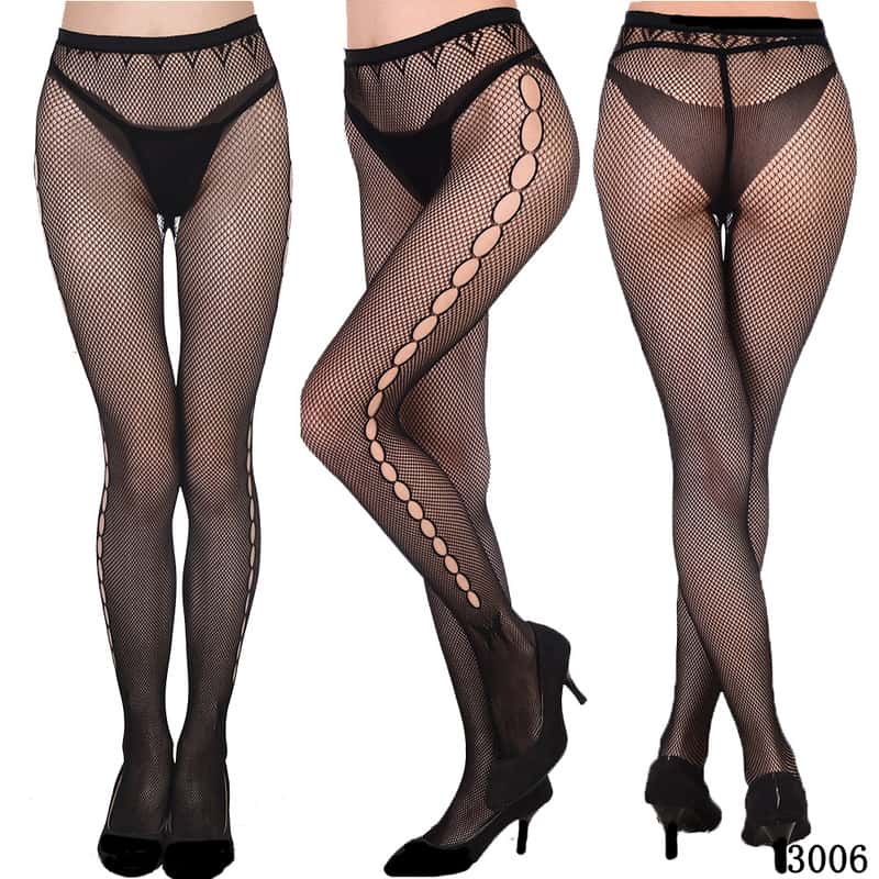 Retro Fashion Pantyhose