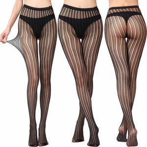 Retro Fashion Pantyhose