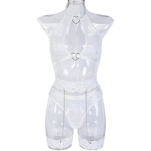 Fashion Girl Lingerie Set