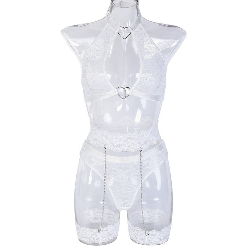 Fashion Girl Lingerie Set