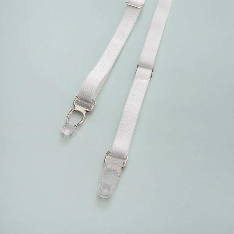 Bridal's Charm Lingerie Set