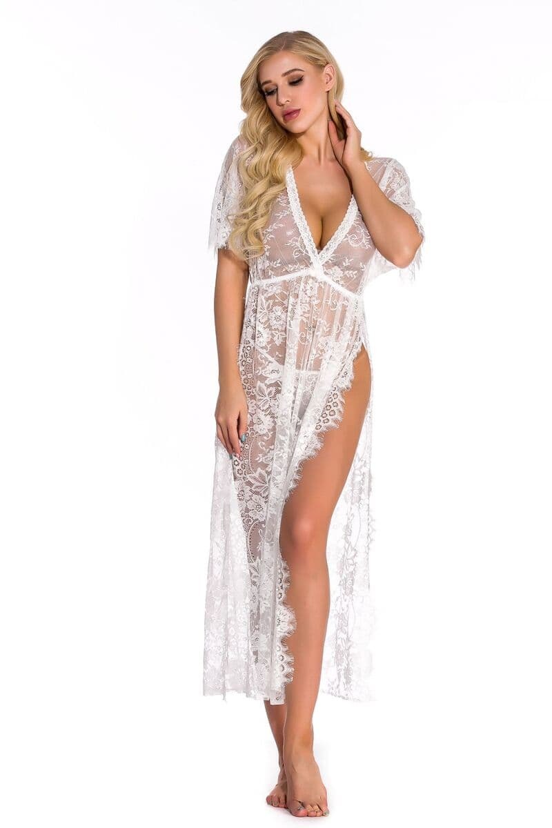 Enchanted Pajama Chemise