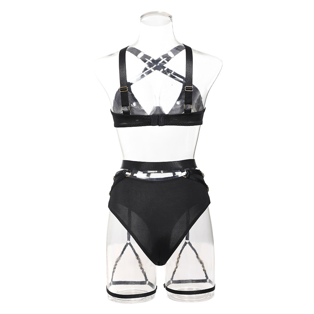 Absolutly Bold Lingerie Set
