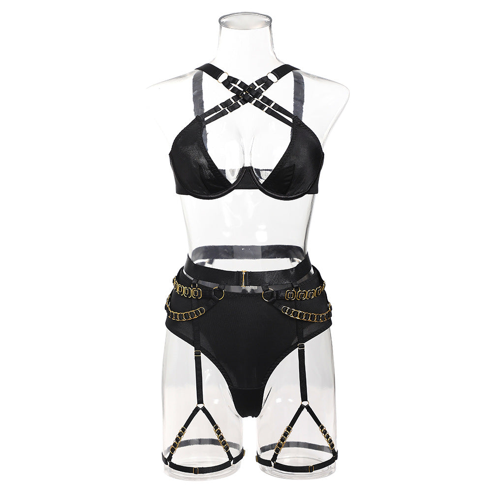 Absolutly Bold Lingerie Set