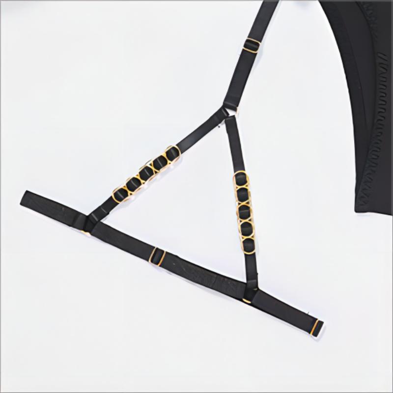 Absolutly Bold Lingerie Set