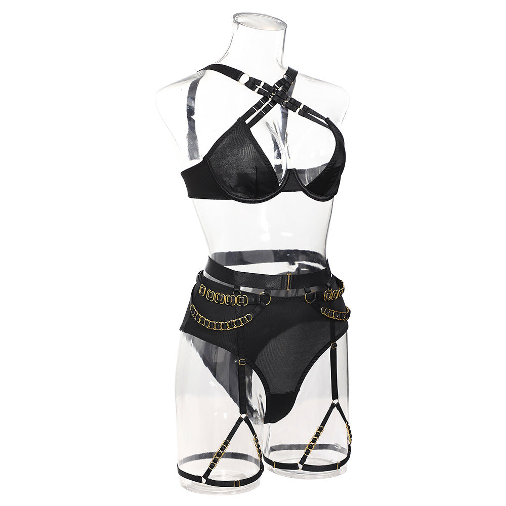 Absolutly Bold Lingerie Set