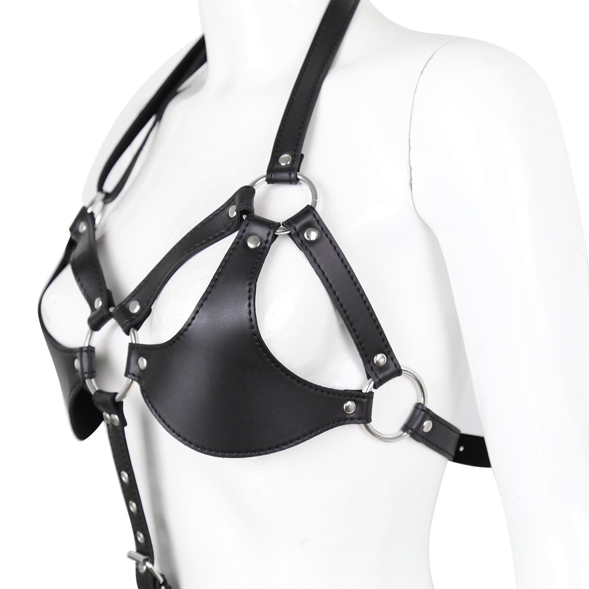 MyDzire Daring Bondage Lingerie