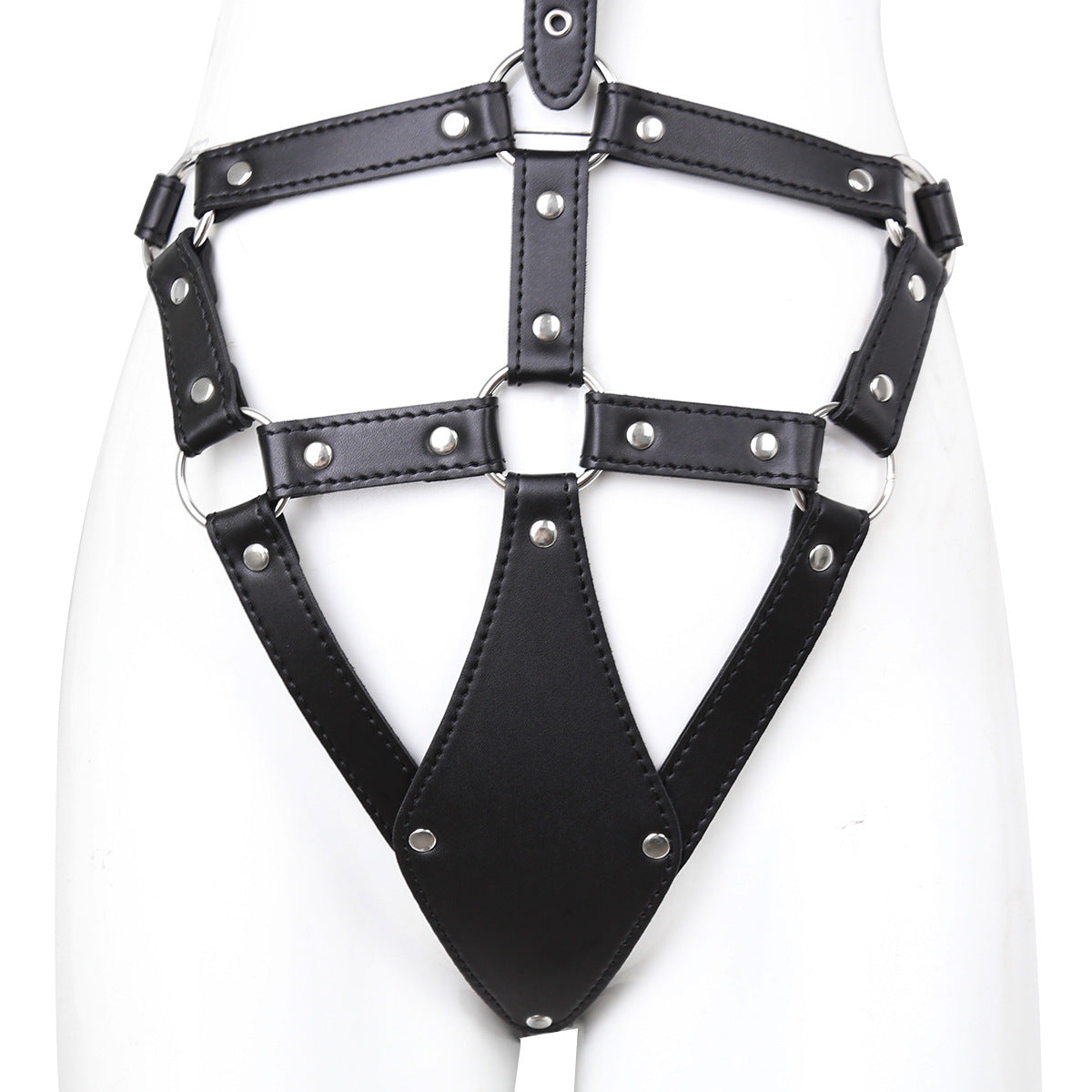 MyDzire Daring Bondage Lingerie