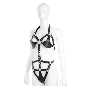 MyDzire Daring Bondage Lingerie