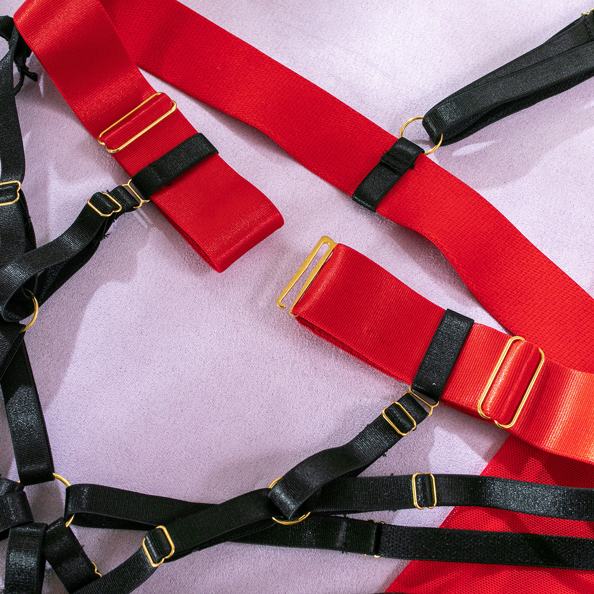 Glamorous Deep V Bodysuit