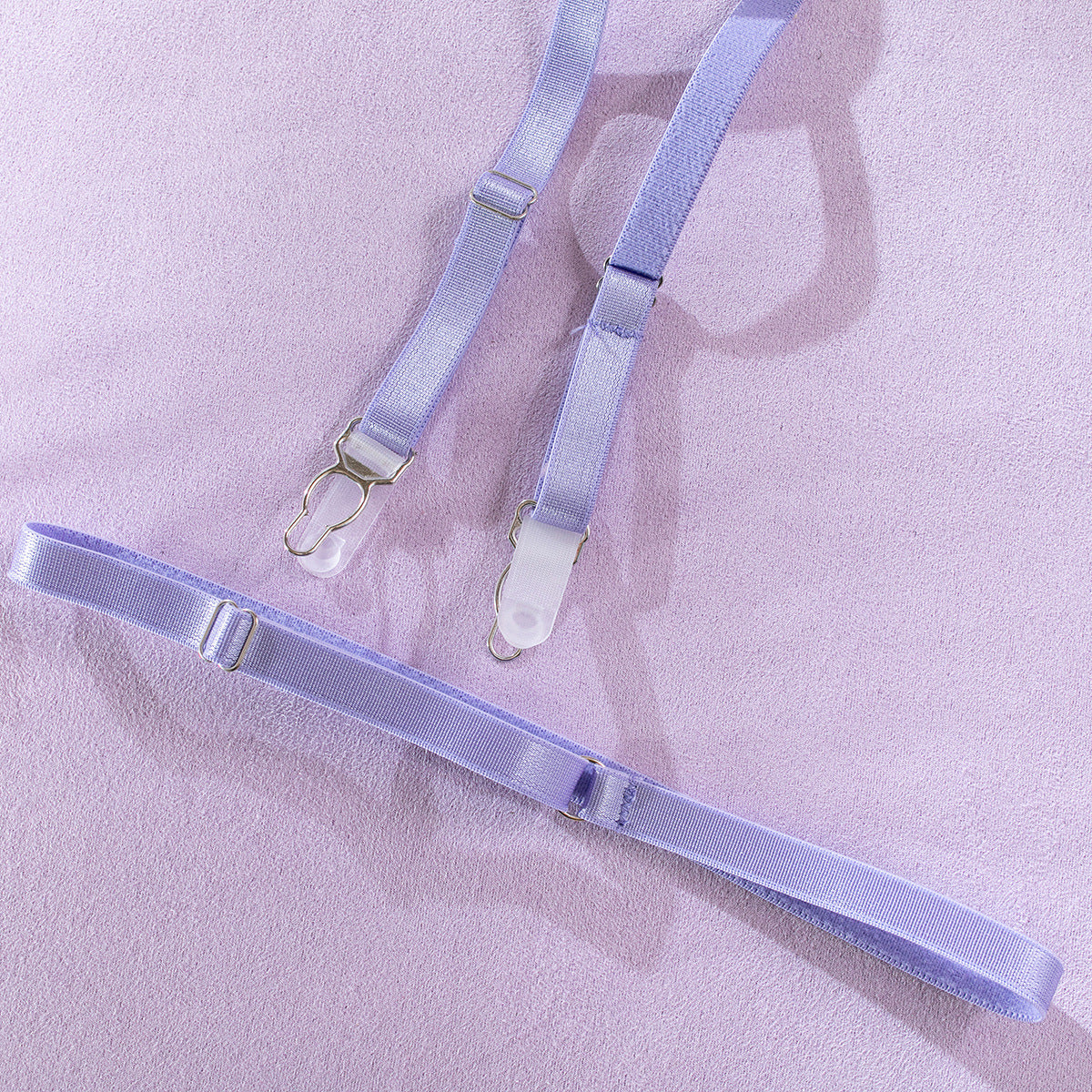 Blush Intimacy Lingerie Set