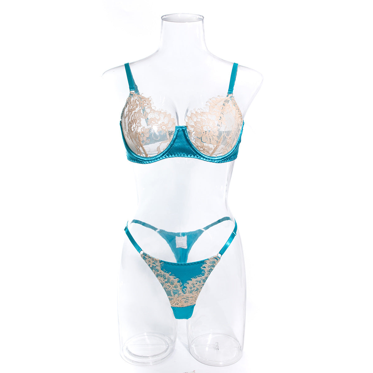 Sea Pearl Lingerie