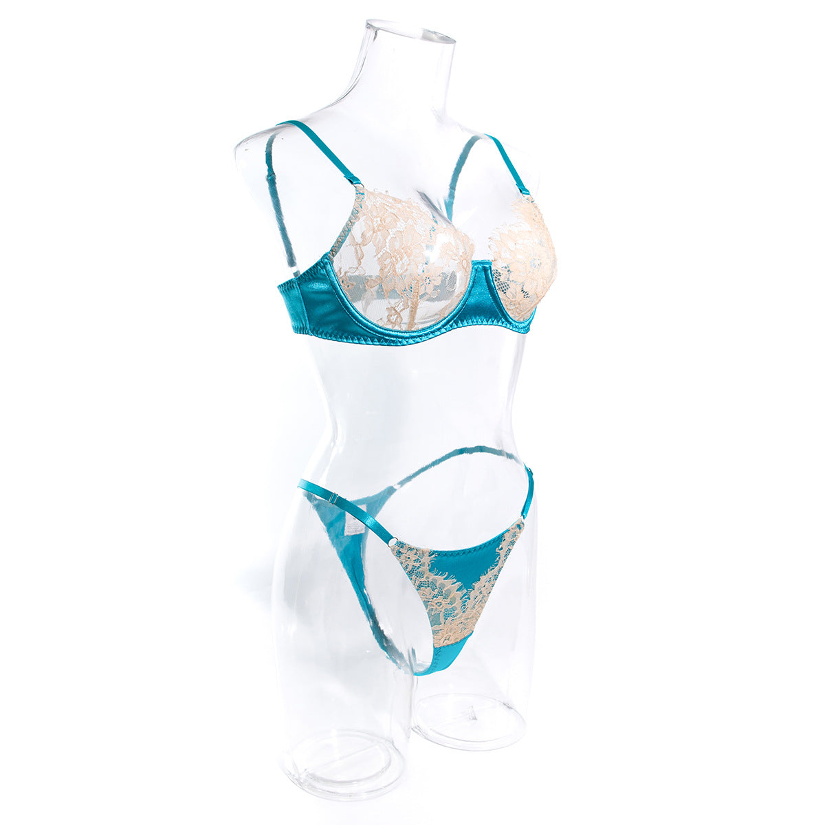 Sea Pearl Lingerie
