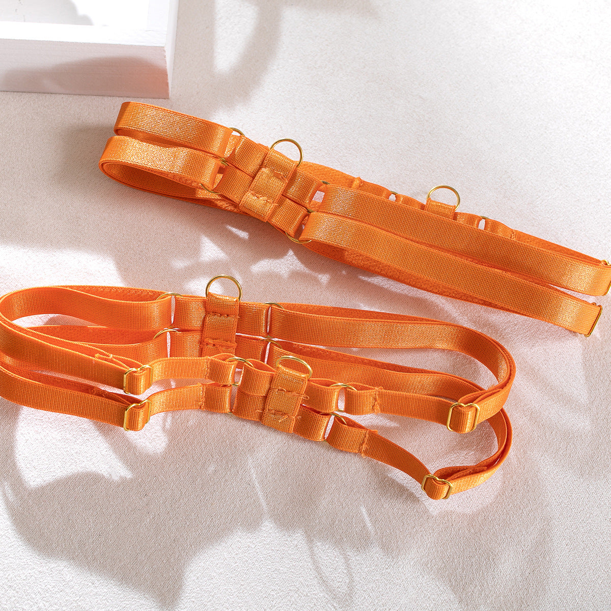 Irresistible Ignite Bra & Panty Set