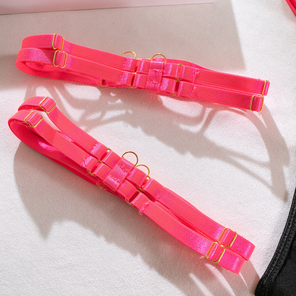 Irresistible Ignite Bra & Panty Set