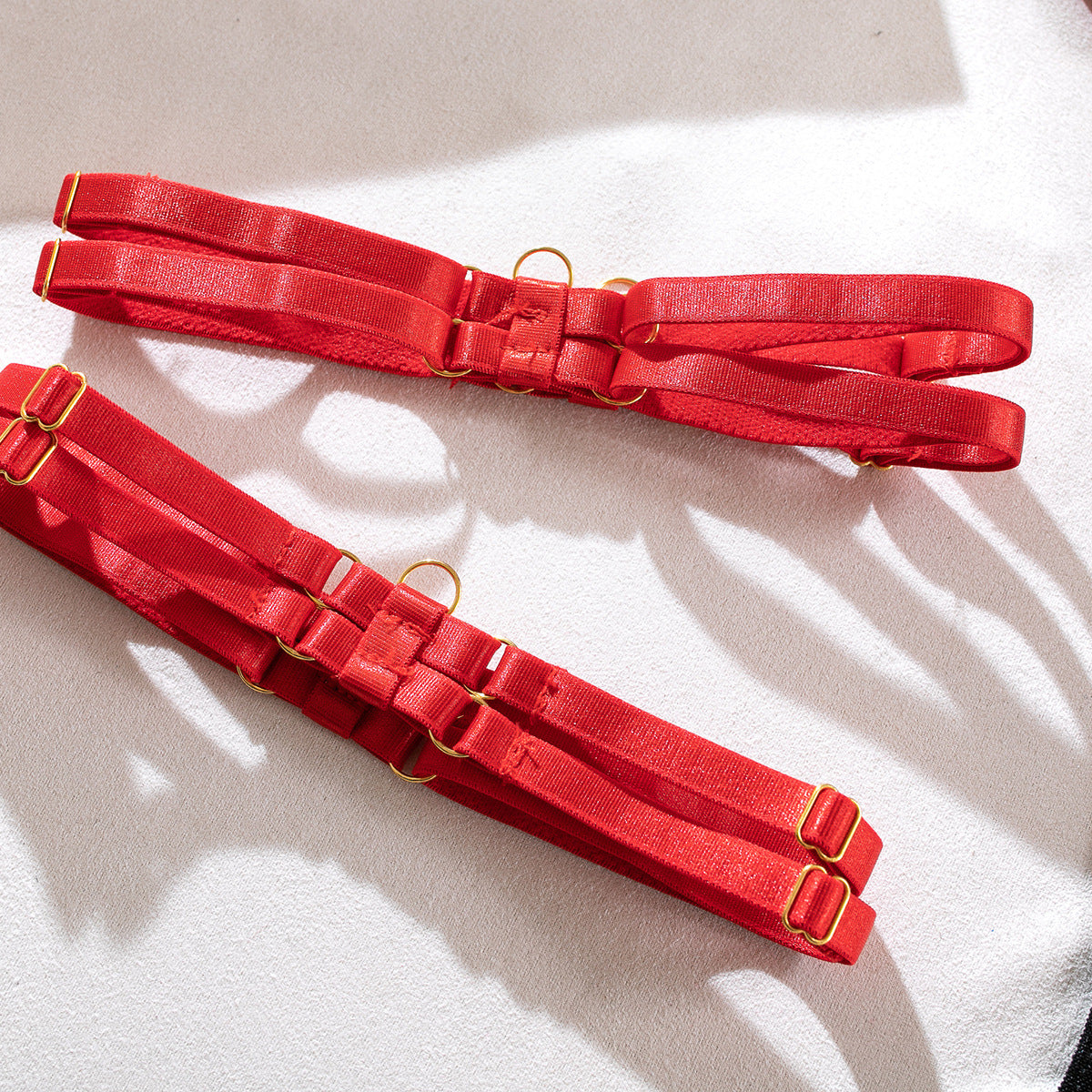 Irresistible Ignite Bra & Panty Set