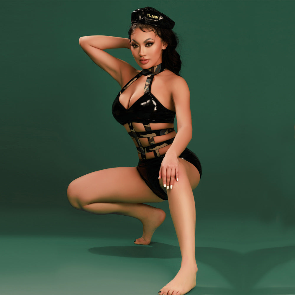 Ultimate Military Officer Uniform