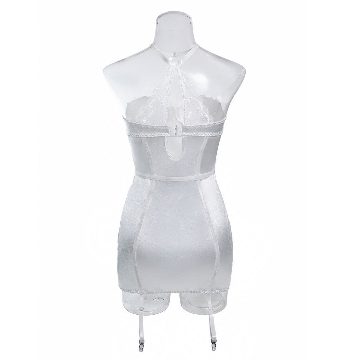 Bridal's Secret Chemise