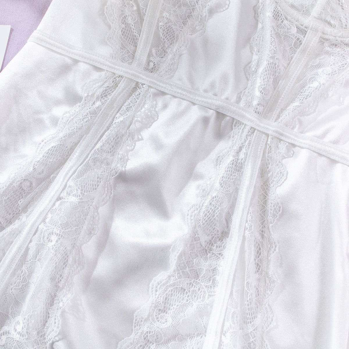 Bridal's Secret Chemise