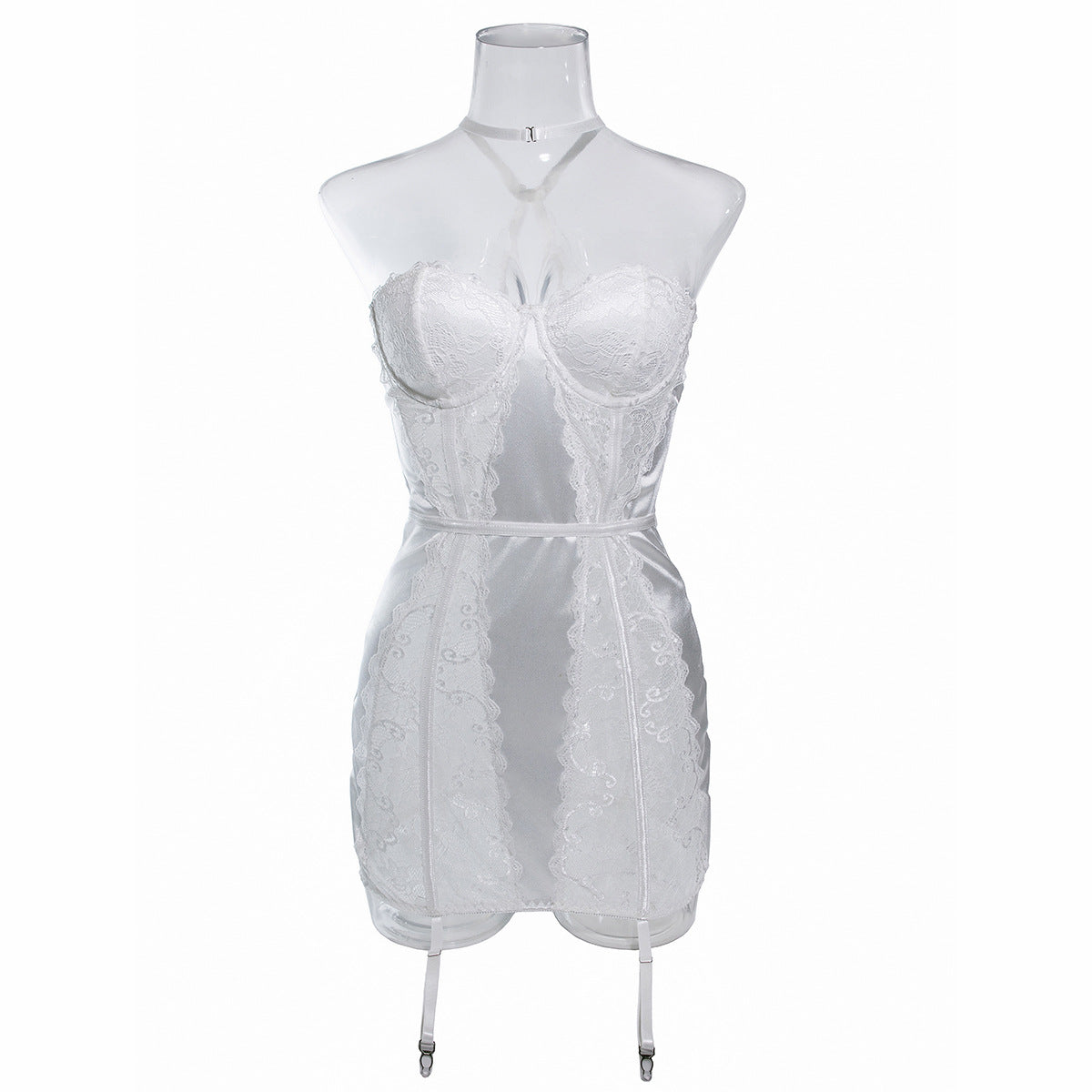 Bridal's Secret Chemise