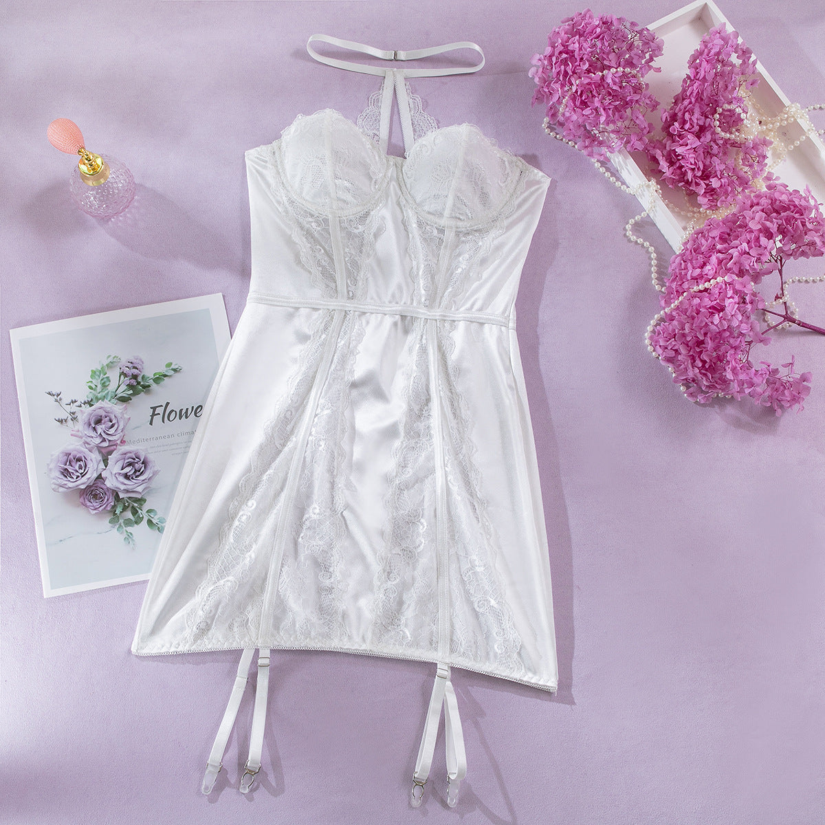 Bridal's Secret Chemise