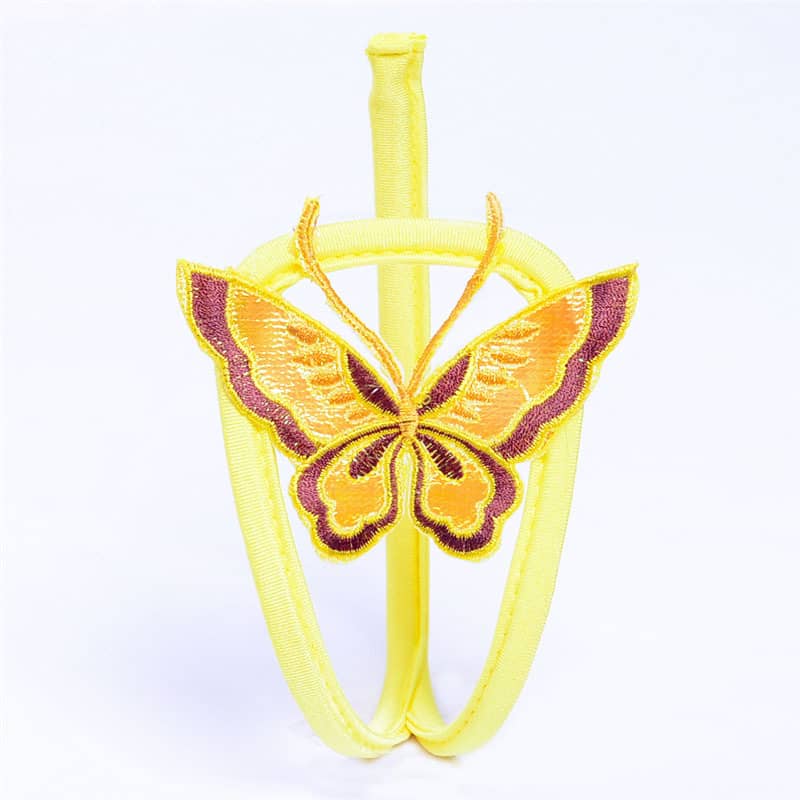 Butterfly C-String Panty