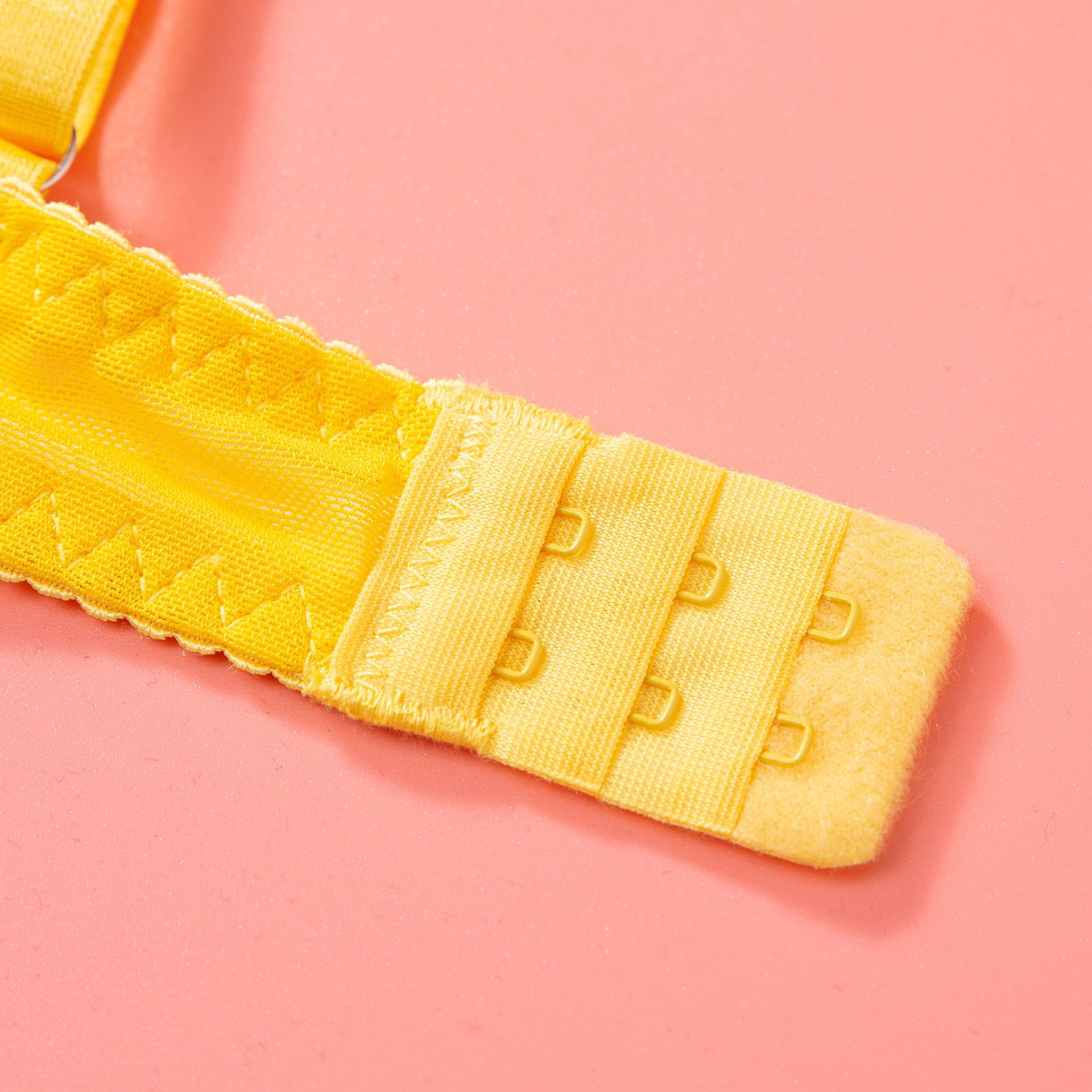 Secret Passion Lingerie Set