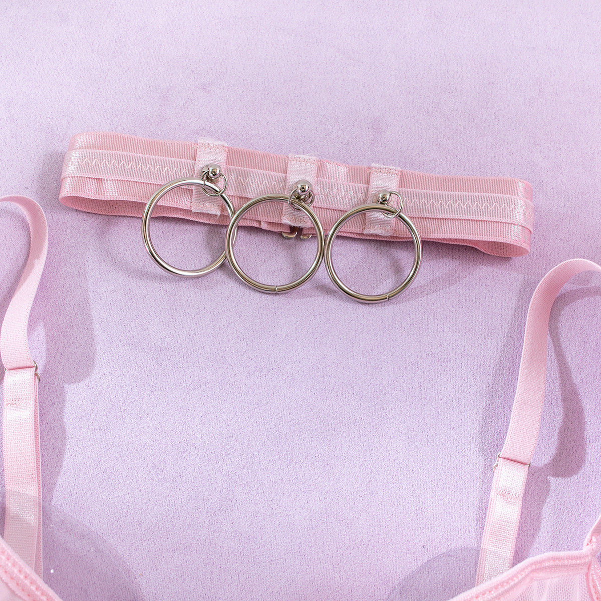 Romance Tulle Bustier