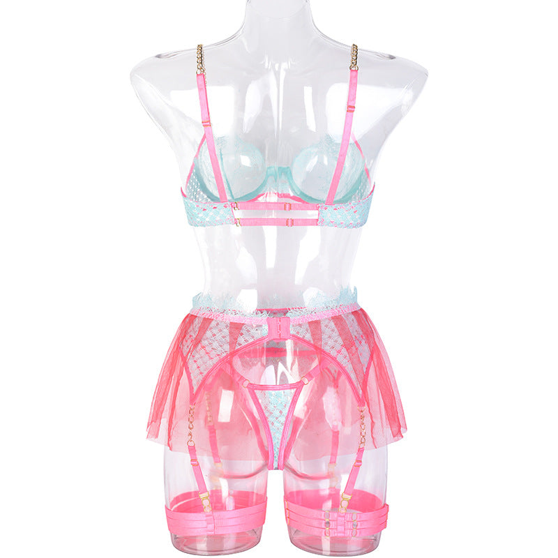 Fashionista Divine Lingerie