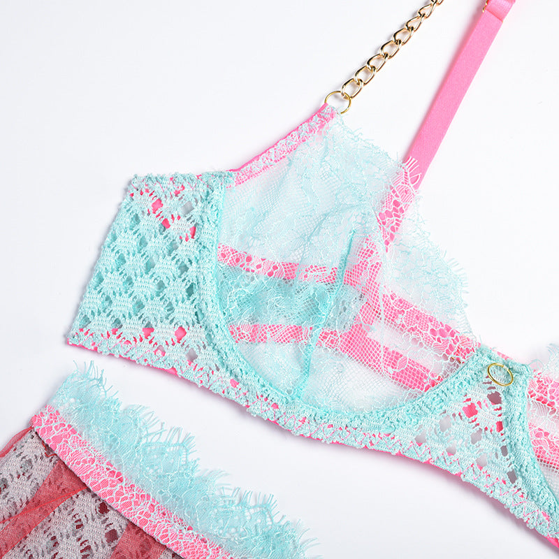 Fashionista Divine Lingerie