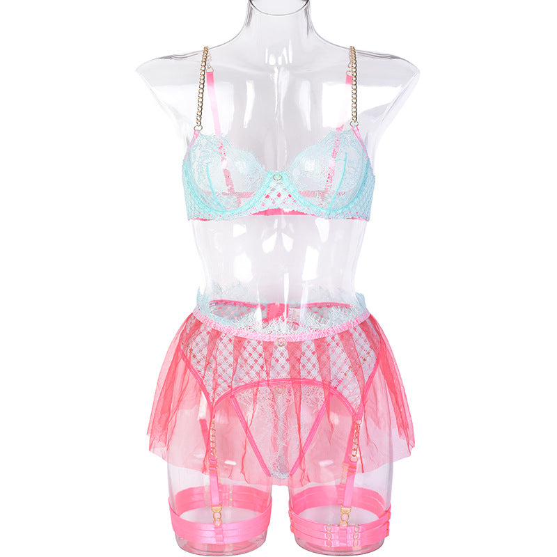 Fashionista Divine Lingerie