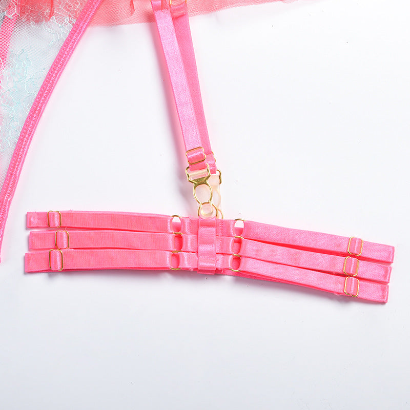 Fashionista Divine Lingerie